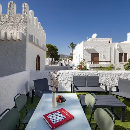 Puerto Banus Duplex Penthouse With Rooftop Terrace Appartamento *