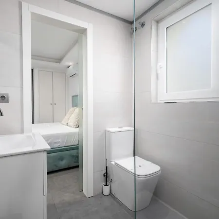 Puerto Banus Duplex Penthouse With Rooftop Terrace * Marbella