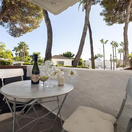 Appartamento Puerto Banus Duplex Penthouse With Rooftop Terrace Marbella