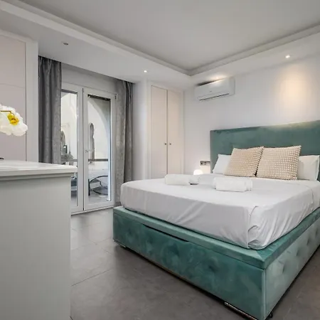 Puerto Banus Duplex Penthouse With Rooftop Terrace Appartamento