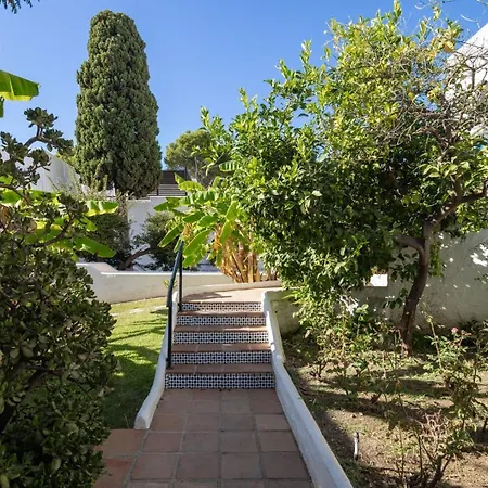 Appartamento Puerto Banus Duplex Penthouse With Rooftop Terrace