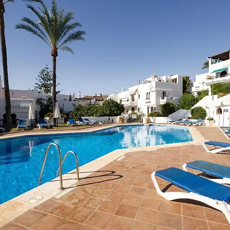 Appartamento Puerto Banus Duplex Penthouse With Rooftop Terrace