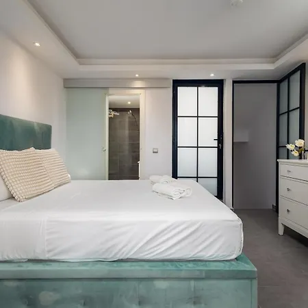 Appartamento Puerto Banus Duplex Penthouse With Rooftop Terrace
