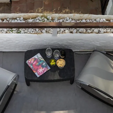 Appartamento Puerto Banus Duplex Penthouse With Rooftop Terrace *