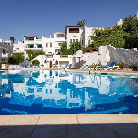 Puerto Banus Duplex Penthouse With Rooftop Terrace Appartamento Marbella