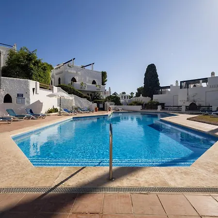 Puerto Banus Duplex Penthouse With Rooftop Terrace Appartamento Marbella